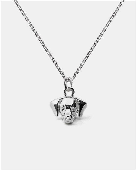 Collana Dog Fever in Argento DOGCOLAA016 - DOGCOLAA016